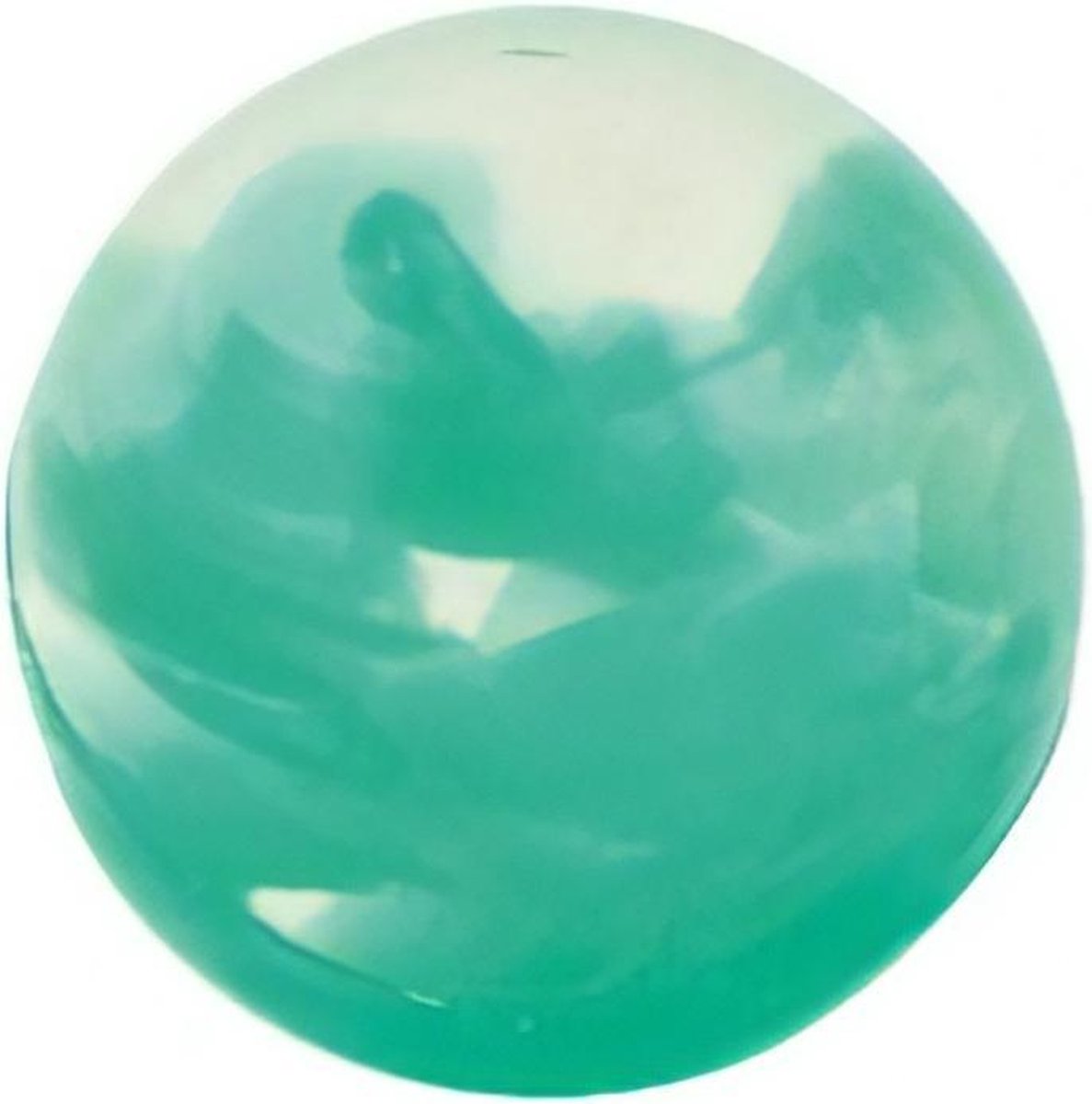 Goki Stuiterbal 45 Mm Groen