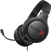 Creative Labs SOUND BLASTERX H3 - Headset