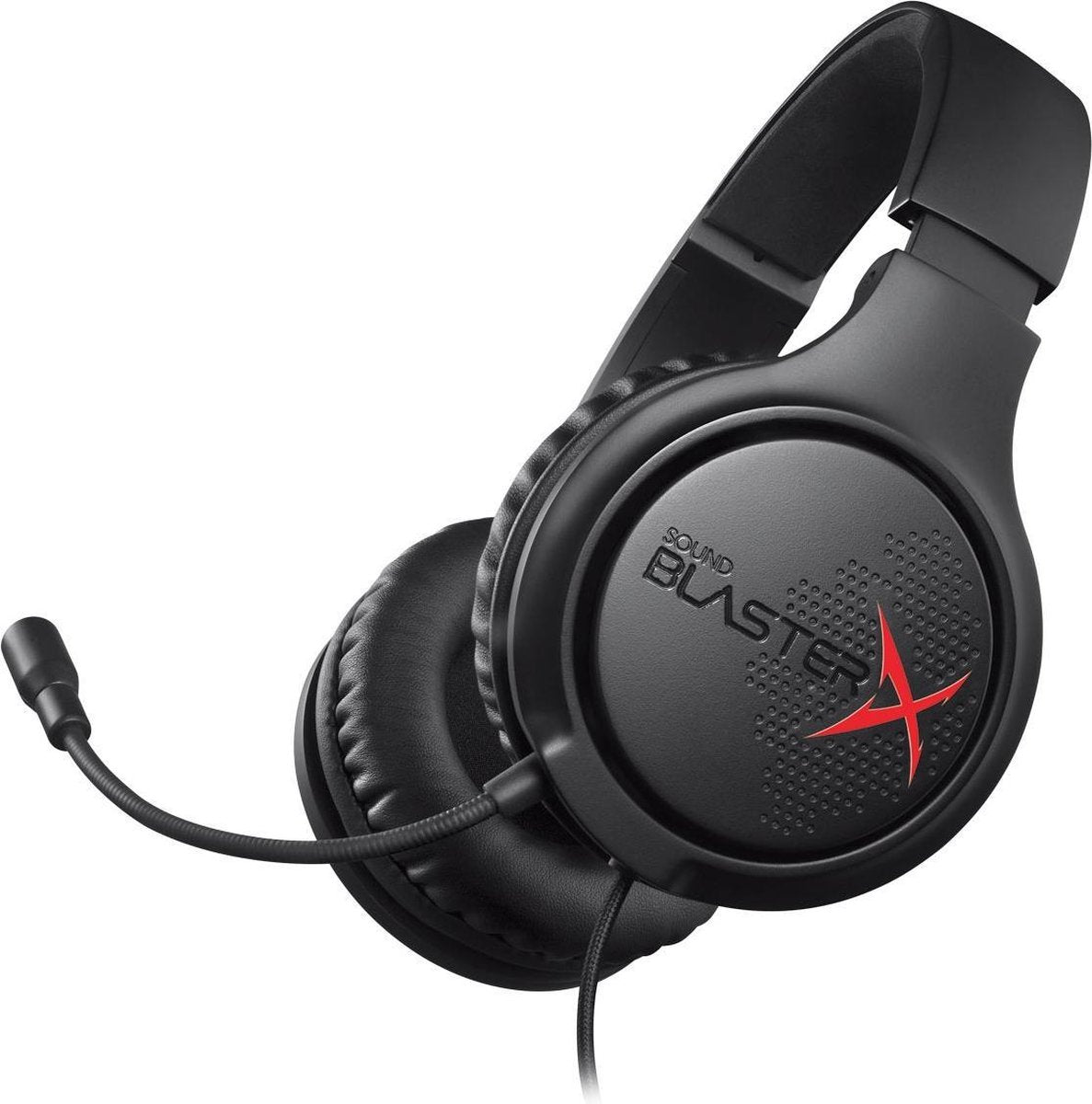 Creative Labs SOUND BLASTERX H3 - Headset
