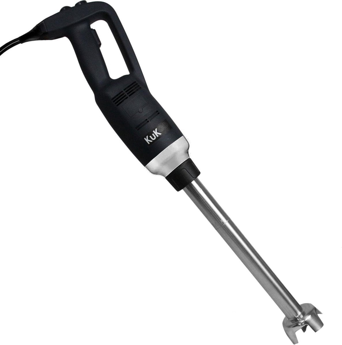 KuKoo Staafmixer en Blender buis van 400 mm - staafmixers - hand mixer - hand blender