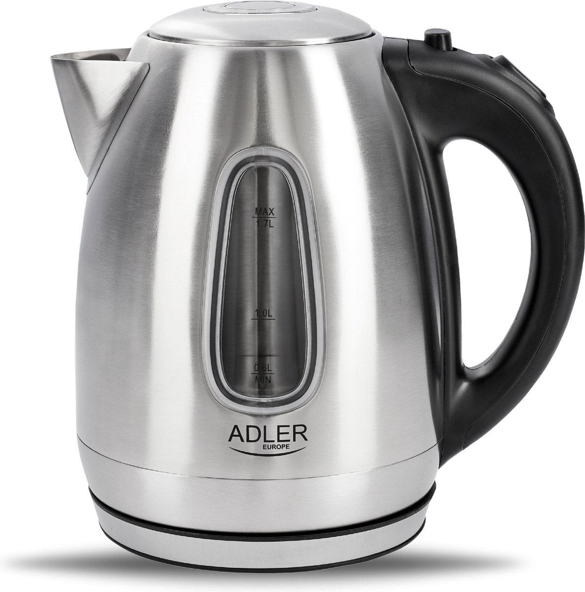 Waterkoker - Anti-kalkfilter - 1