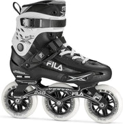Fila Inlineskates - Maat 43 - Unisex - zwart/wit