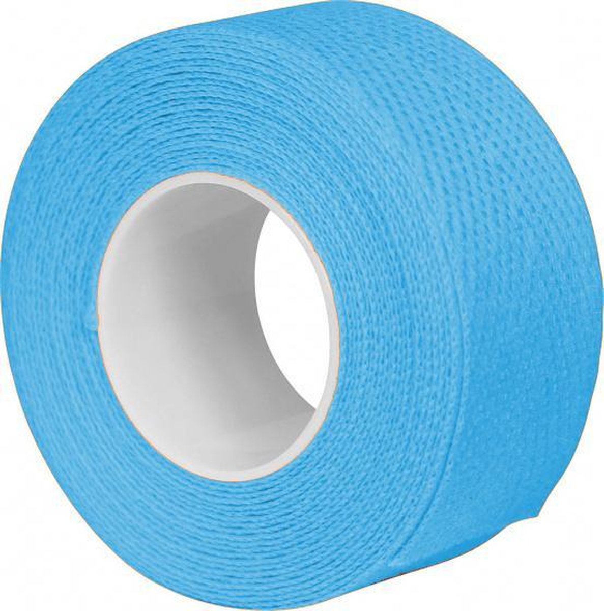 Katoenen stuurlint Velox Tressostar 90 - 2.0 x 260cm - lichtblauw
