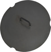 CookKing Deksel voor fire bowl Palma 60 cm
