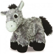 Aurora Knuffel Mini Flopsie Ezel 20