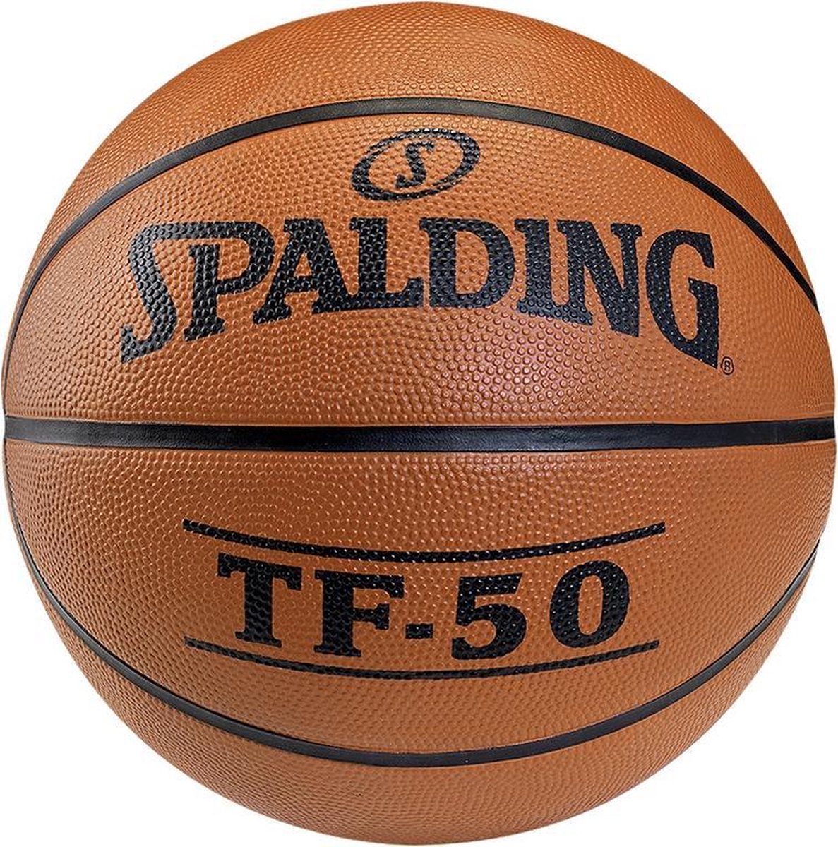 Spalding Basketbal TF50 Outdoor Maat 3