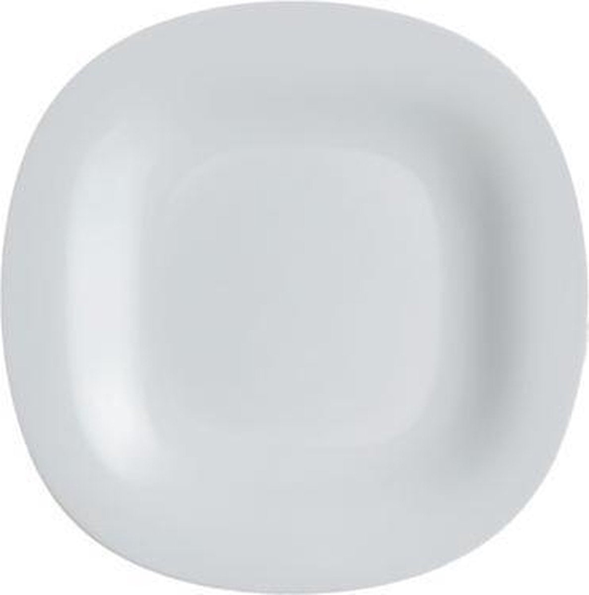 Carine Granit Dessertbord - Ø 19.5cm