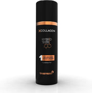 XCOLLAGEN 1 NOURISHING MOISTURIZER + LUMINOUS TAN 200 ML VOOR DE THUIS ZONNEBANK & PROFESSIONELE ZONNEBANKEN
