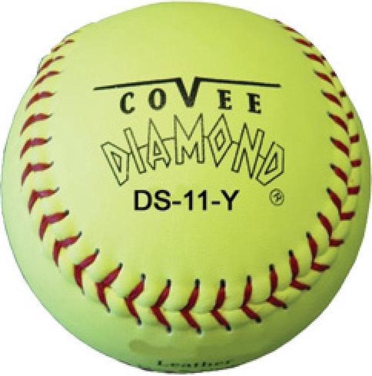 Covee/Diamond CD-Y11 Softbal 11 inch Vinyl (6st.)