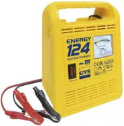 GYS Acculader Energy 124 10-45 Ah 70 W
