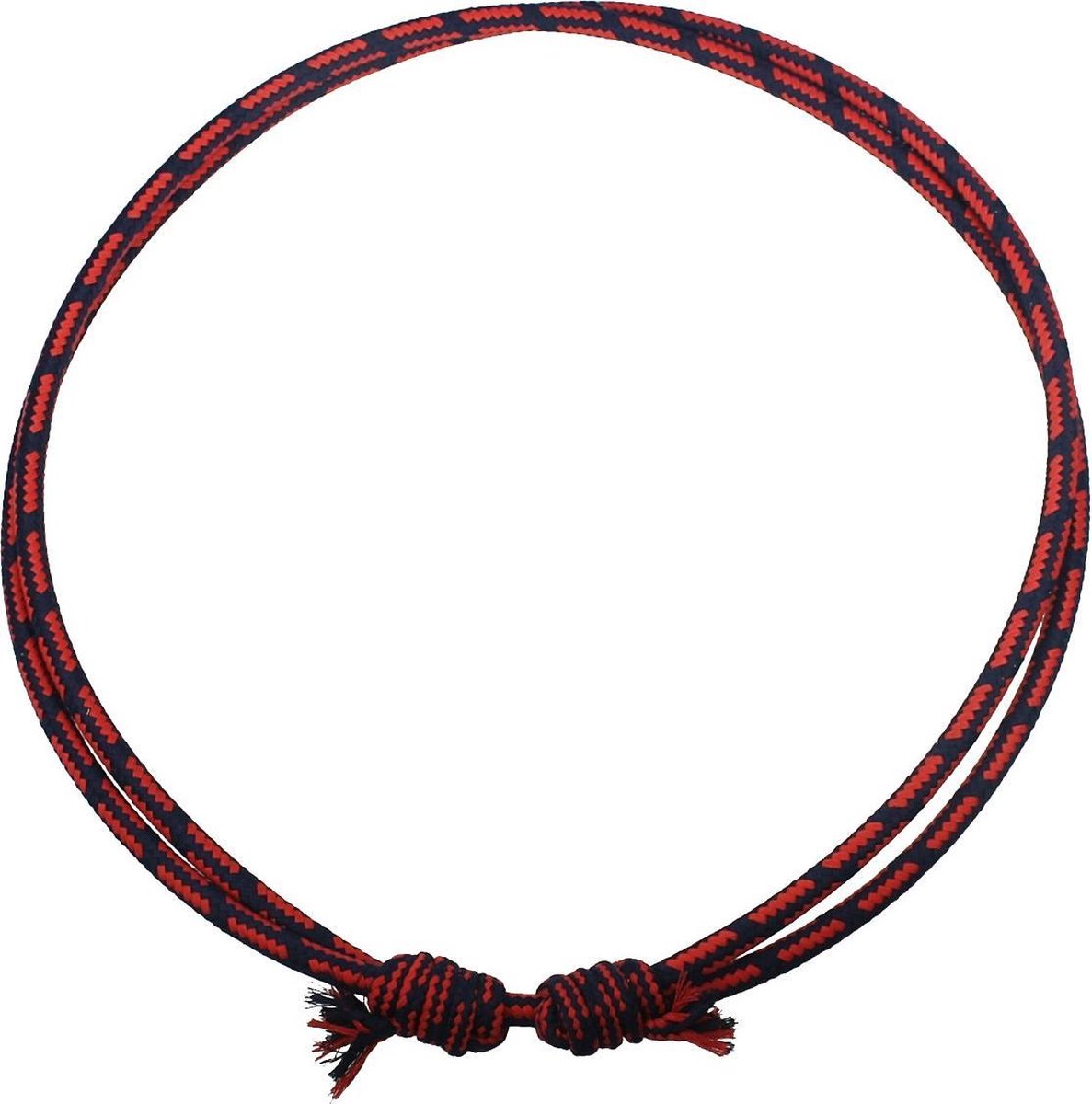 Usg Rijring  - Blue-red