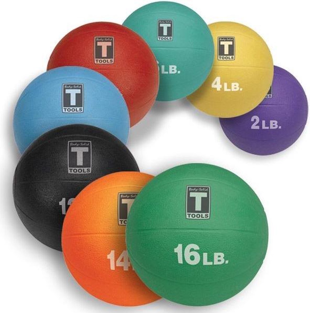 Medicine Ball 11