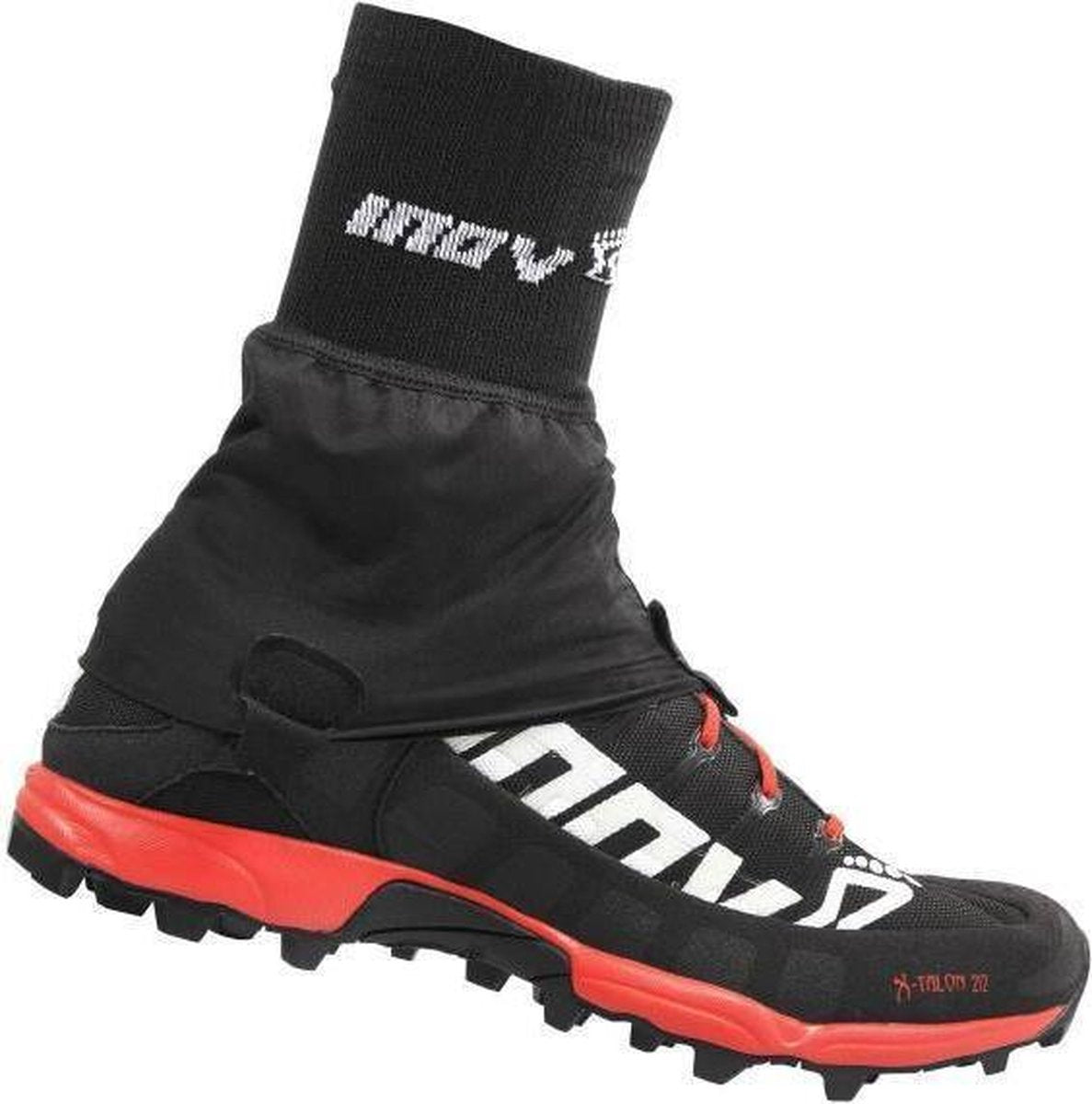 Inov-8 All Terrain Gaiter - Zwart - maat M
