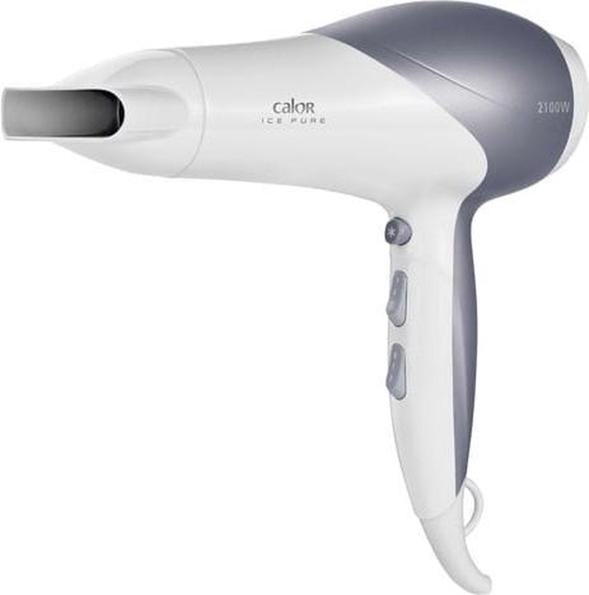 Calor CV5510C0 2100W Wit haardroger