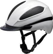 Paso M white glossy
