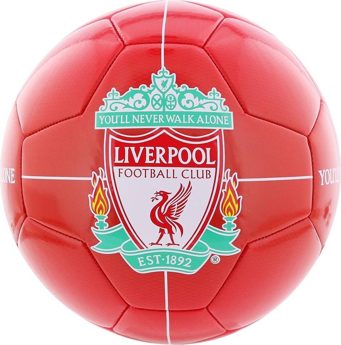 Liverpool Voetbal