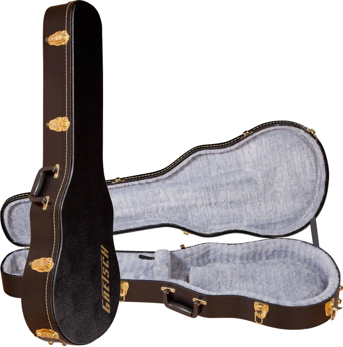 G6238FT Solidbody Flat case