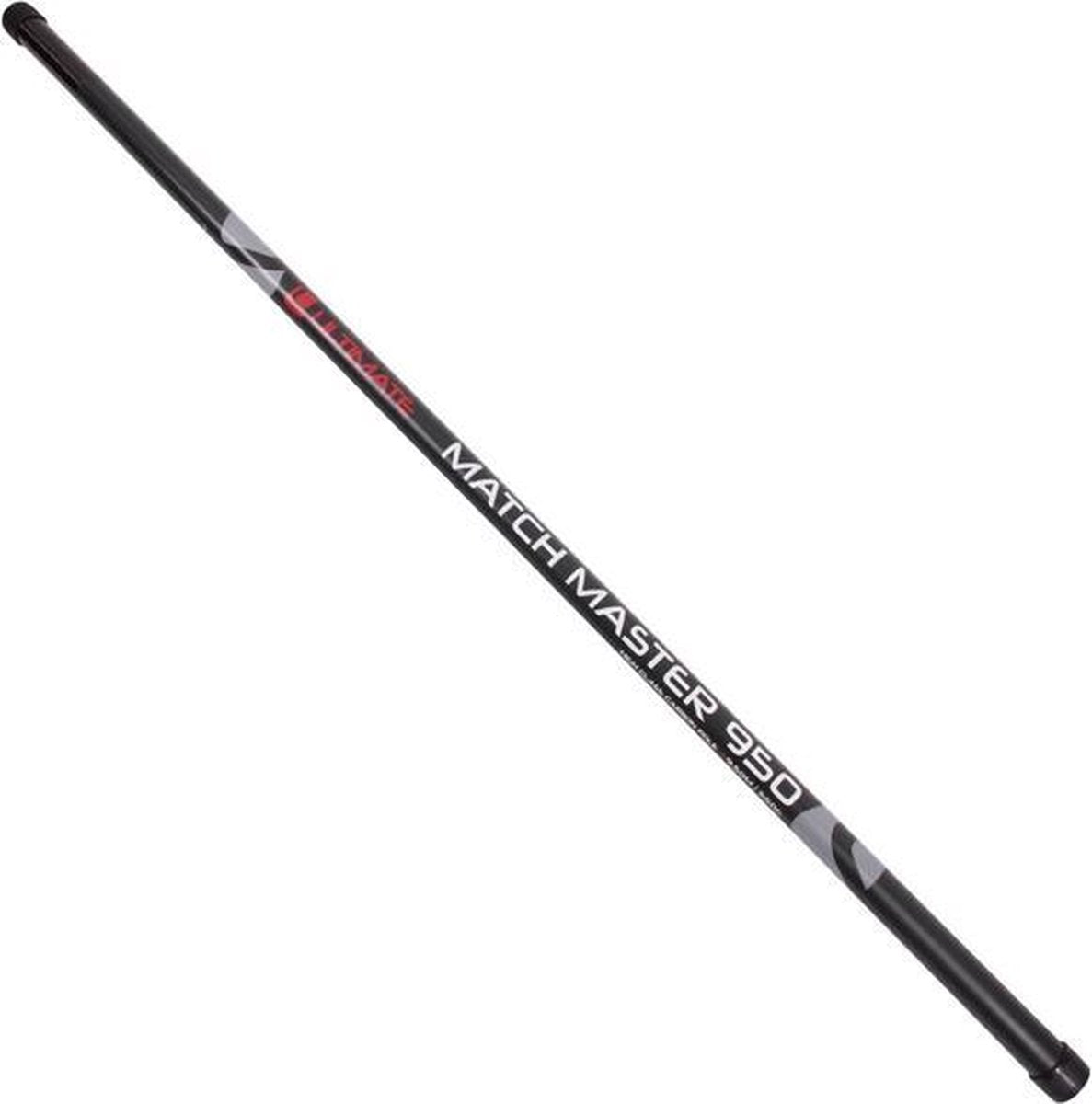 Ultimate match master 950 | Vaste hengel