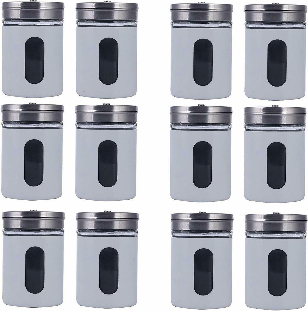 ACTIE! 12 kruidenpotjes