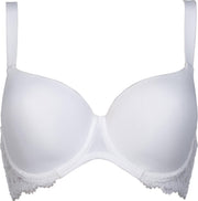 After Eden D-cup & up LIV Vrouwen Beha - White - Maat 95D