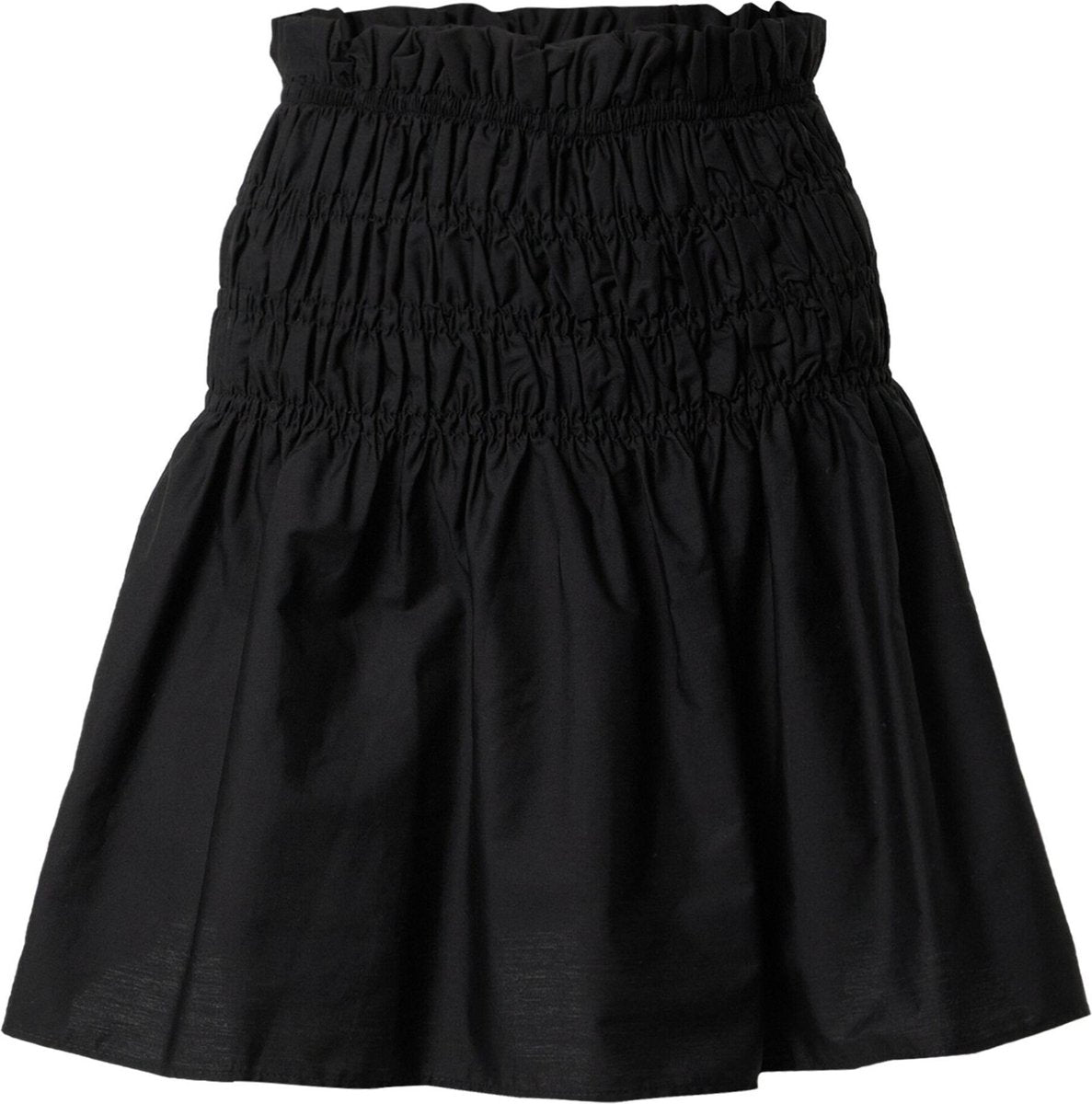Moves rok mimaja Zwart-S (36)