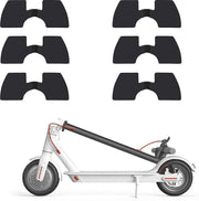 TECHPUNT Demper Set van 3 - 0.8mm - voor de Xiaomi M365 en M365 Pro