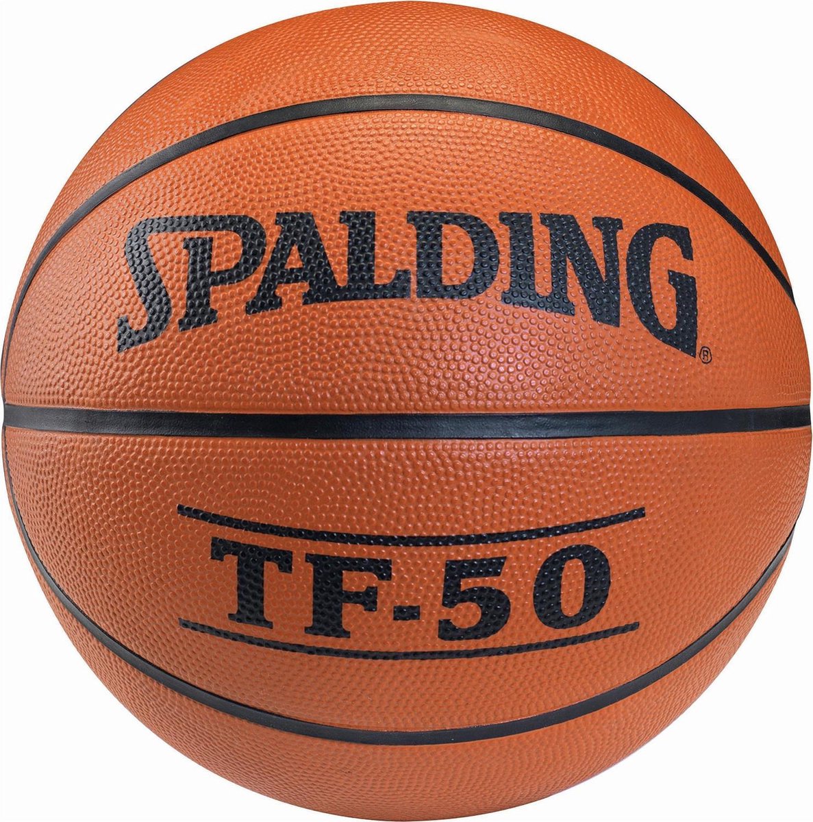Spalding basketbal TF-150 - maat 7 - outdoor