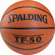 Spalding basketbal TF-150 - maat 7 - outdoor