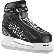 Fila Schaatsen - Maat 42 - Unisex - zwart/zilver/wit