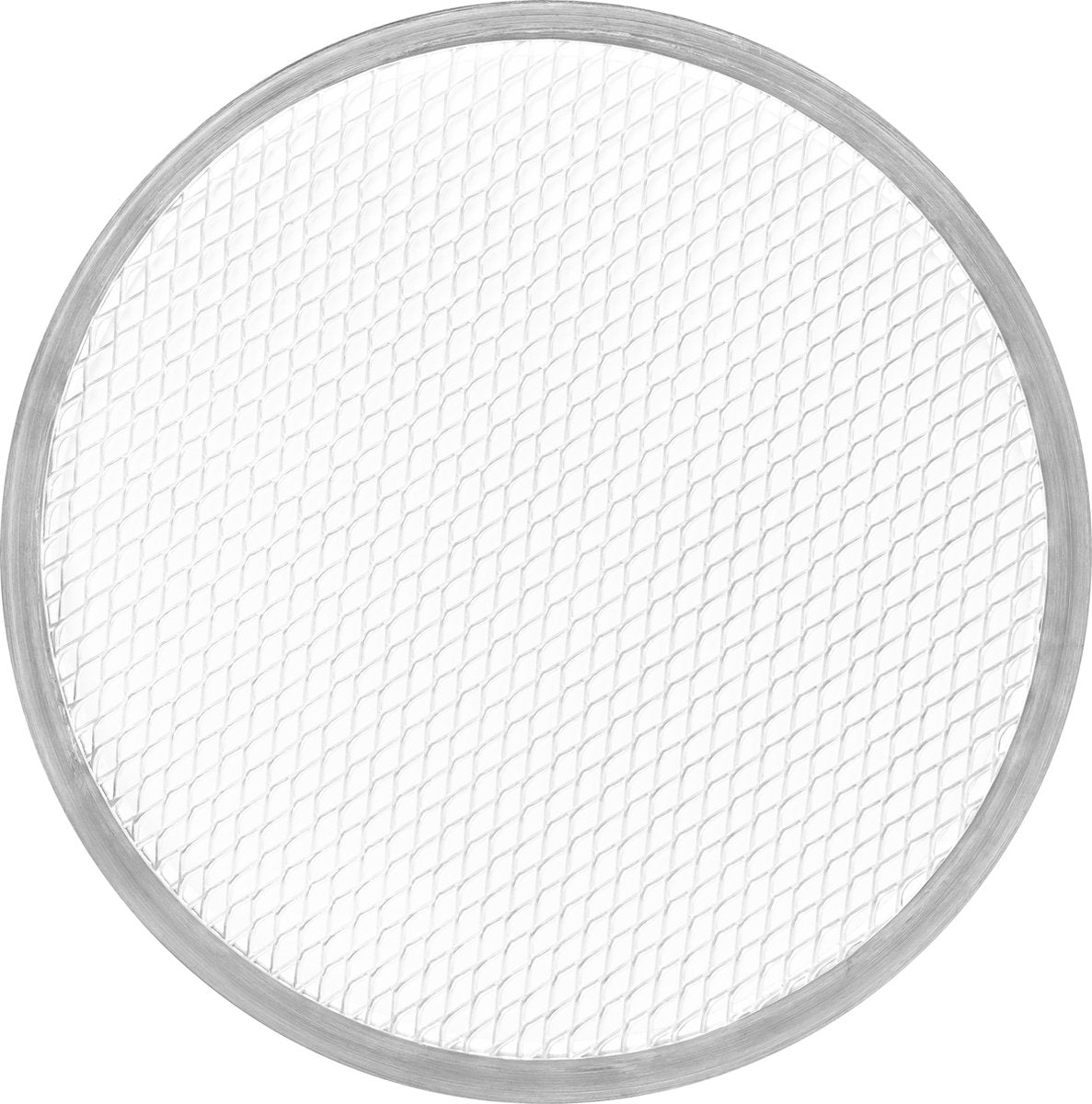 Krumble Pizza bakplaat / Pizzaplaat / Pizzaplaat voor oven / Pizza bakken - Diameter 23 cm