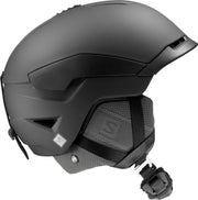 HELMET QUEST Black