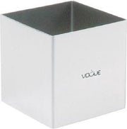 Vogue vierkante moussering 60x60(D)mm