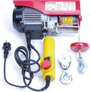 Elektrische takel 500-1000 Kg