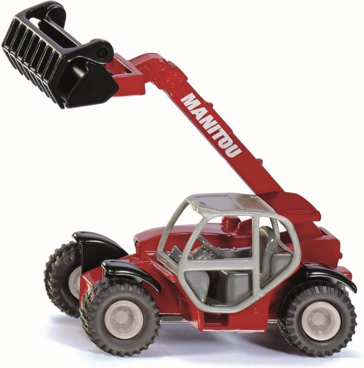 Manitou verreiker Siku