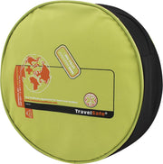 Travelsafe Klamboe - Pop Out - Extra Fine Mesh - 1000 holes mesh - 1/2 persoons