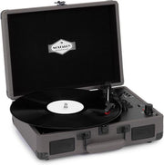 auna Peggy Sue BT Platenspeler 33