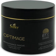Silky Renaissance - regenererend masker 250 ml