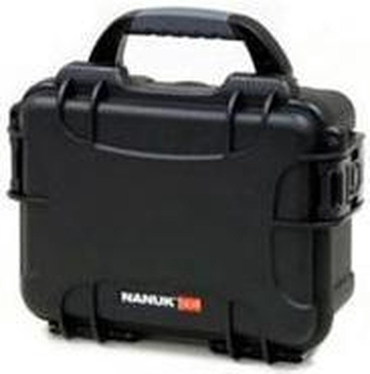 Nanuk 904 case zwart