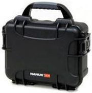 Nanuk 904 case zwart