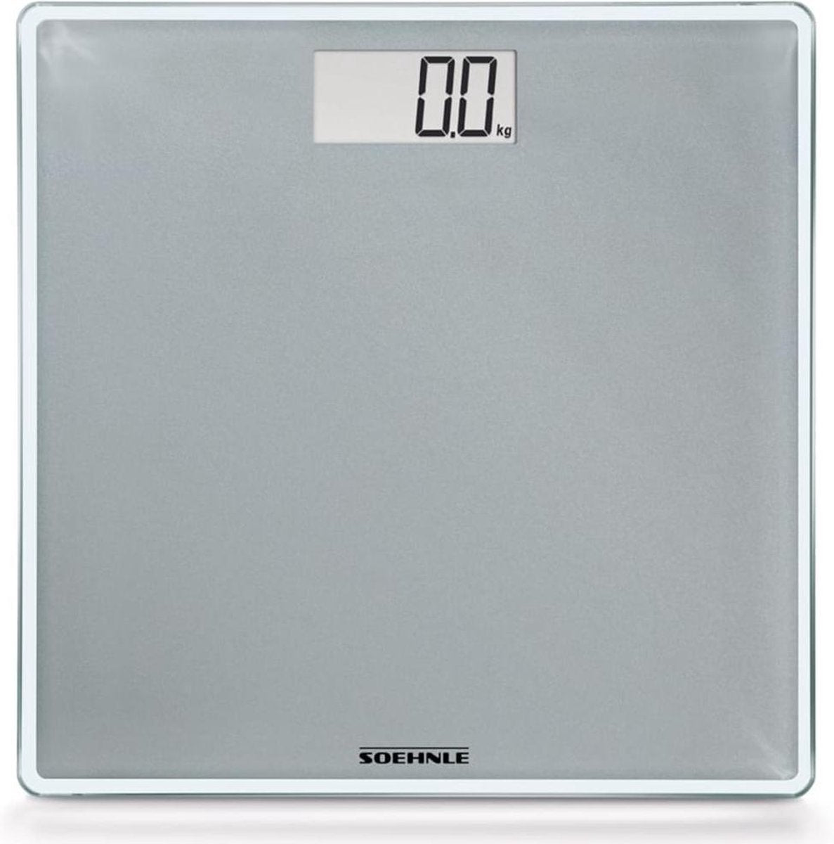 Soehnle Digitale Personenweegschaal STYLE Sense Compact 300