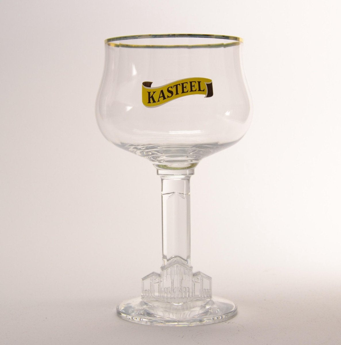 Kasteel Bierglas - 33cl