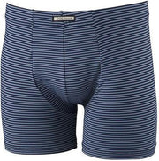 Set Look heren boxershort 18279 - Blauw  - M