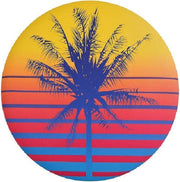Waboba Opvouwbare Frisbee Wingman Palm 15 Cm Siliconen