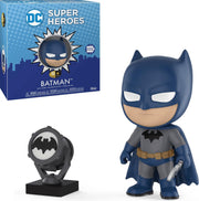 Batman  - DC Comics - Funko 5 Star! Action Figure