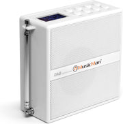 Technaxx BT-X51 Bluetooth luidspreker FM radio