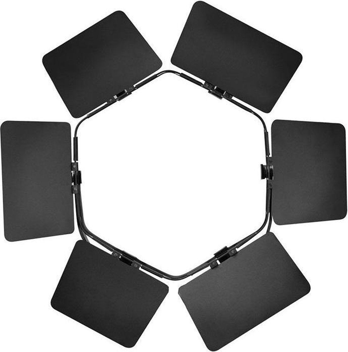 Rotolight Barndoor for ANOVA Bi Colour V1