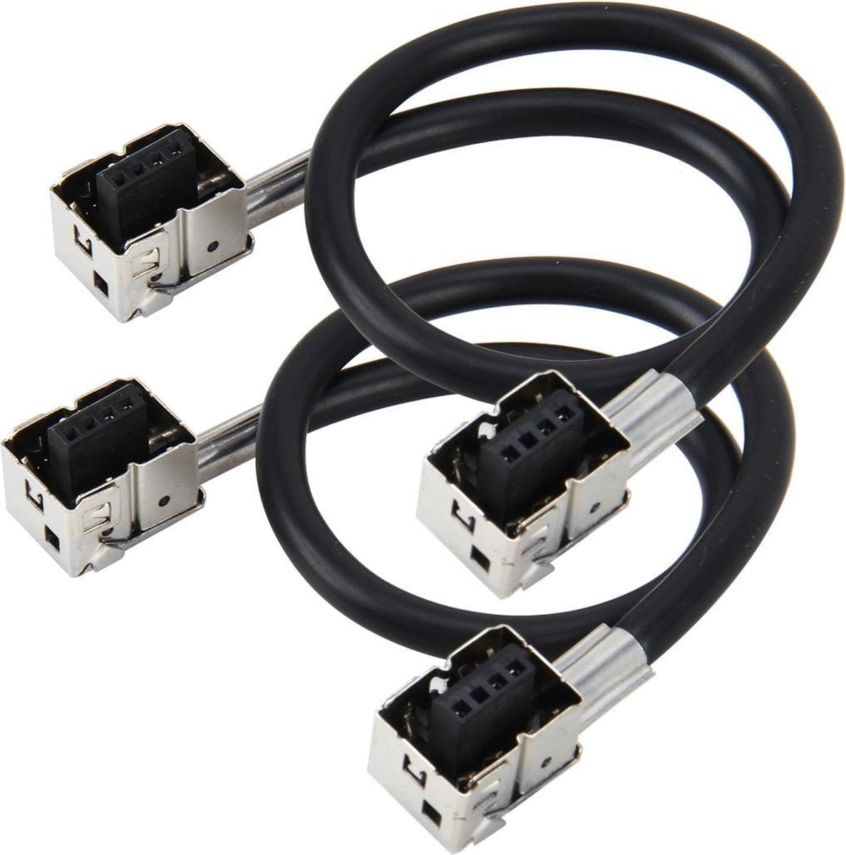 2 STKS Universele D3 HID Xenon Lamp Converter Adapter D3 Adapter HID Socket Plug Adapter Lamp Draad Connector voor Ballast Hid