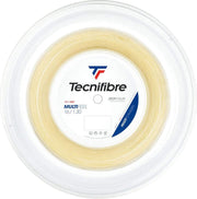 Tecnifibre tennissnaren - Multifeel 1.30 - Volwassenen - Unisex - 200 meter