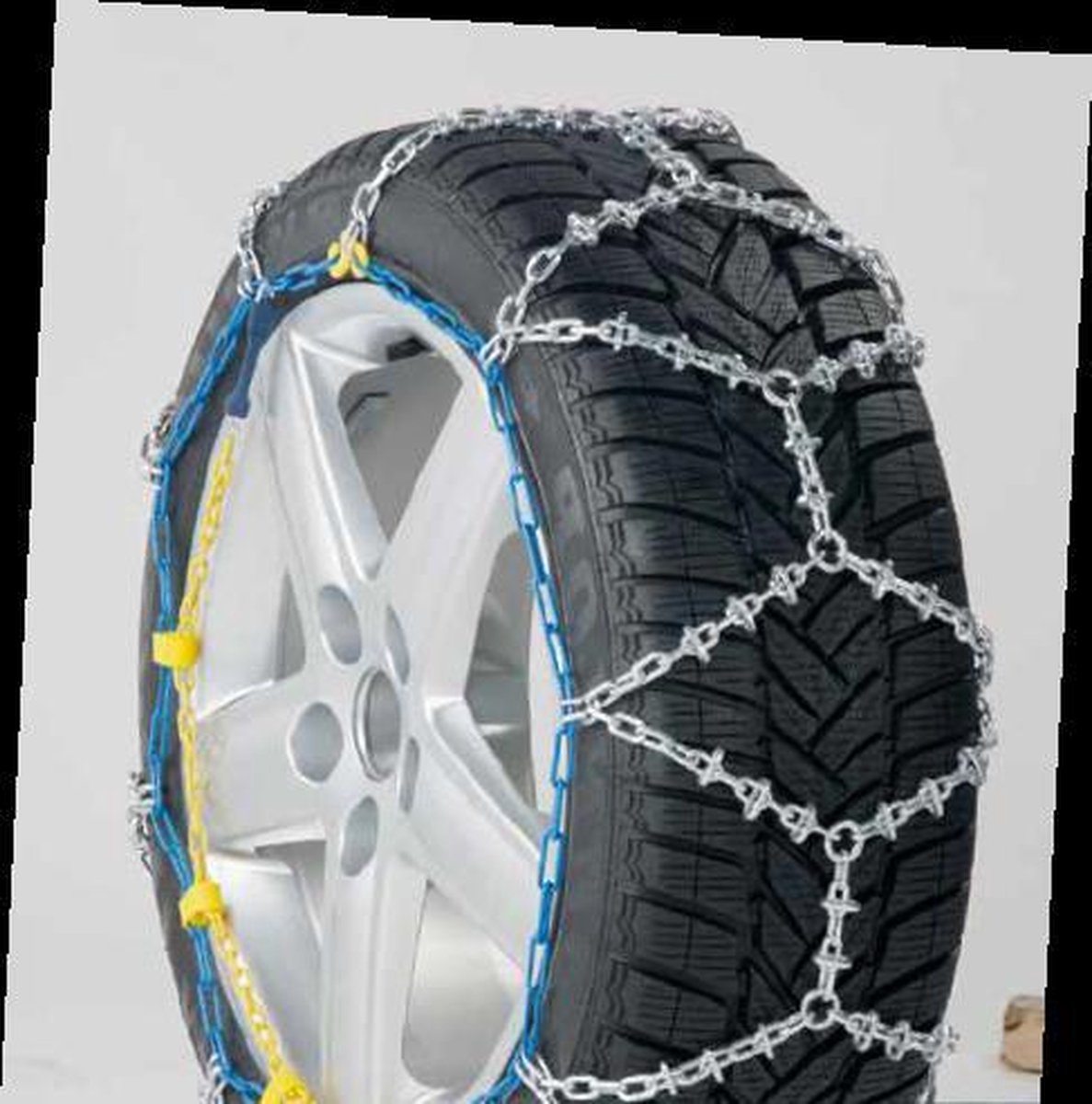 SNEEUWKETTING OTTINGER 010000 MAXIGS