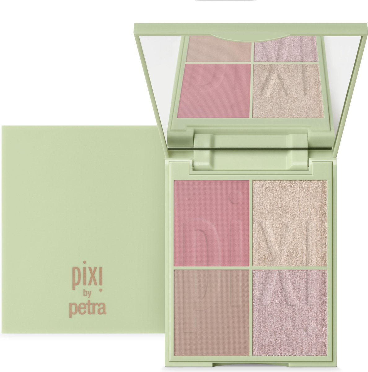 PIXI - Nuance Quartette Sugar Blossom - 12 gr
